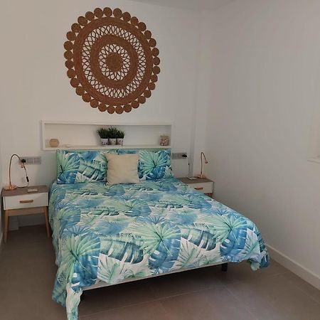 Casa De La Abuela Apartment มาลากา ภายนอก รูปภาพ