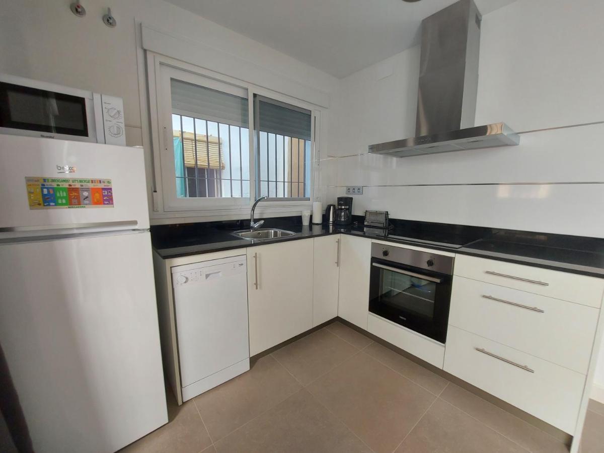 Casa De La Abuela Apartment มาลากา ภายนอก รูปภาพ