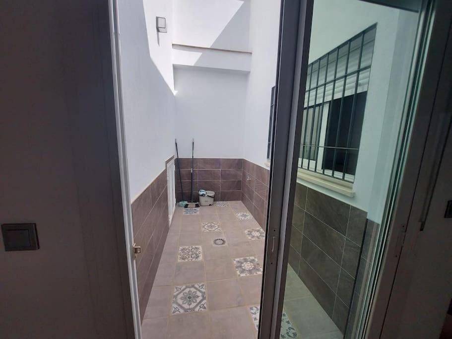 Casa De La Abuela Apartment มาลากา ภายนอก รูปภาพ