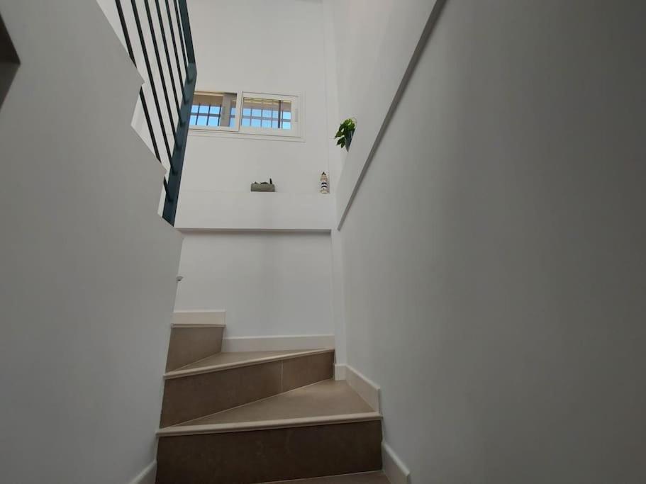 Casa De La Abuela Apartment มาลากา ภายนอก รูปภาพ