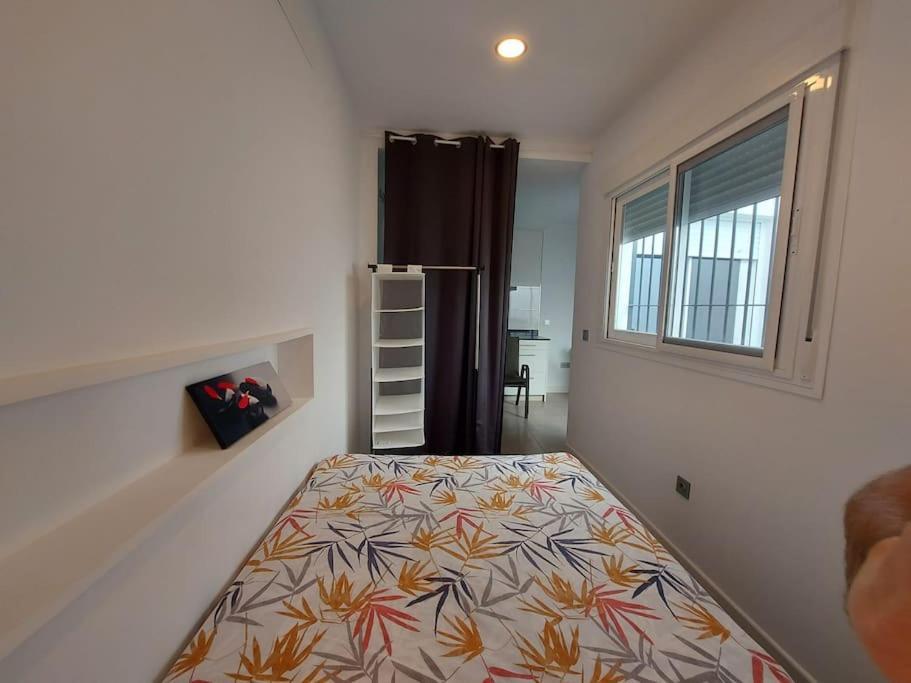 Casa De La Abuela Apartment มาลากา ภายนอก รูปภาพ