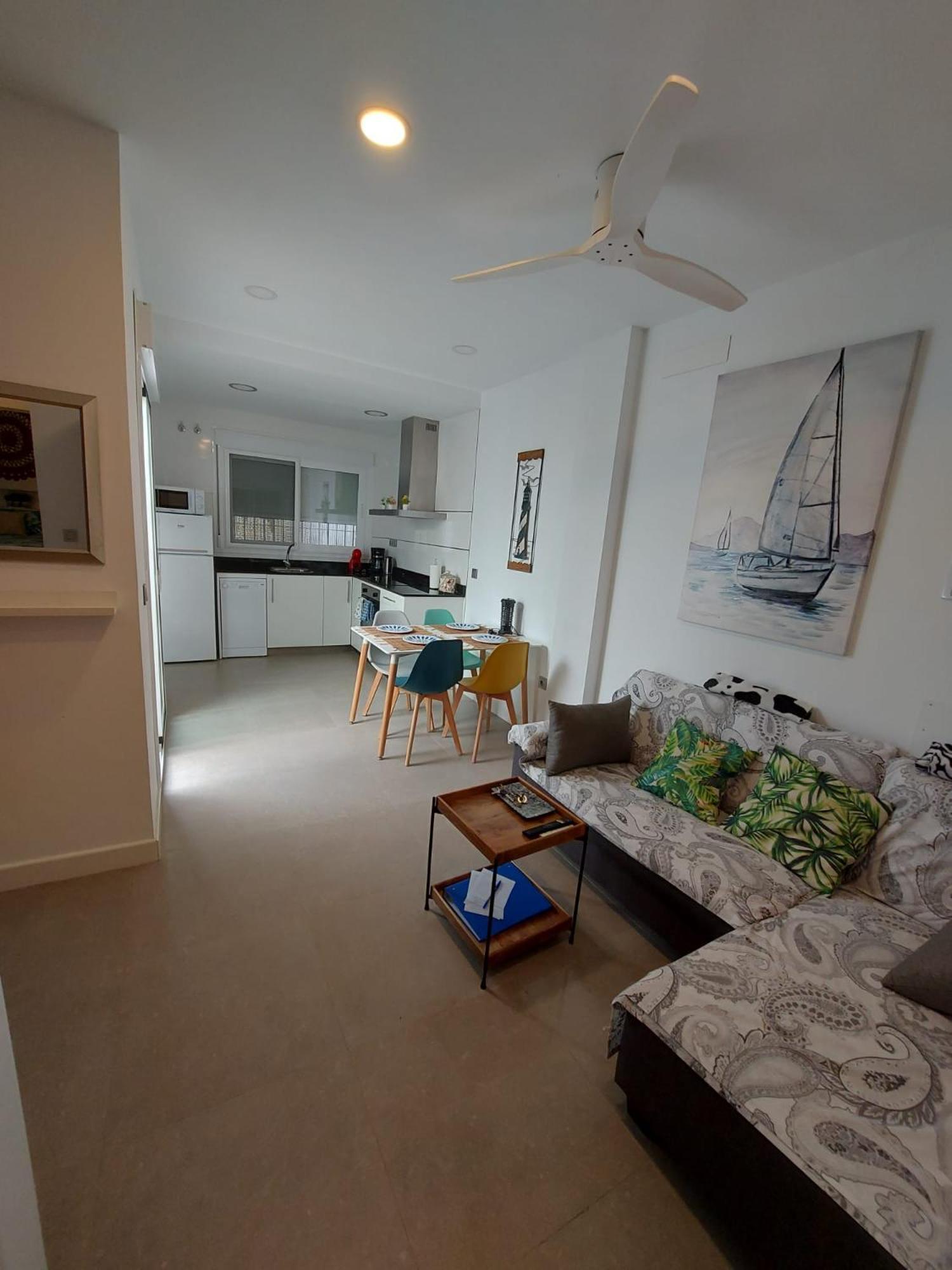 Casa De La Abuela Apartment มาลากา ภายนอก รูปภาพ